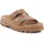 Palladium Dunelite Riviera Dear Brown 40