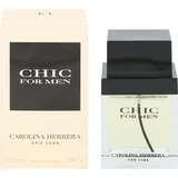 Carolina Herrera Chic for Men Eau de Toilette