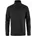 Half Zip Schwarz XS