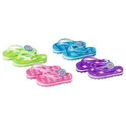 Brunnen Radiergummi Flip Flop 4003273579224 Brunnen