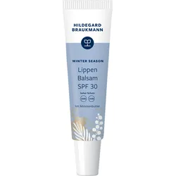 Braukmann Winter Season Lippen Balm