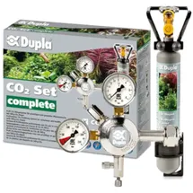 Dupla CO2 Set 250 complete - Profi CO2 Düngesystem
