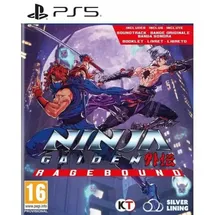 Ninja Gaiden: Ragebound - Standard Edition (PEGI) (PS5)