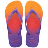 Havaianas Top Fashion, Flip Flop Damen, Coralnew, 33/34 EU