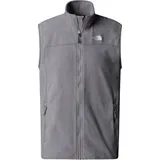 Men s Glacier Vest Eu Sports vest Herren TNF MEDIUM GREY HEATHER Größe XS