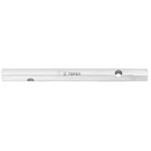 Topex Doppelseitiger Rohrschlüssel 10x11mm