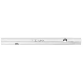 Topex Doppelseitiger Rohrschlüssel 10x11mm
