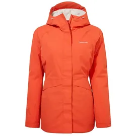 Craghoppers Caldbeck Thermic Jacke - Ember Orange - 16