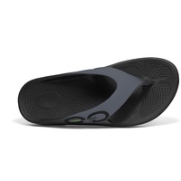 Oofos Ooriginal Sport graphite (GRPH) 42