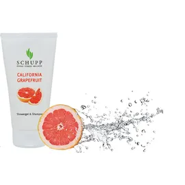 Schupp California Grapefruit Duschgel & Shampoo