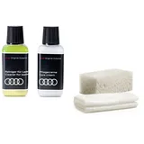 Audi Lederpflege Set 150 ml