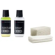 Audi Lederpflege Set 150 ml
