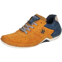 Rieker 07506 Herren Gelb 43