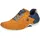 Rieker 07506 Herren Gelb 43