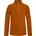 Perfecty Rollkragenpullover Umberorange 152