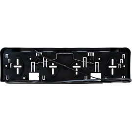 Fristom Kennzeichenhalterung mit LED-Beleuchtung FRISTOM FT-264 LED M15