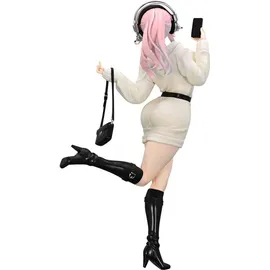 FuRyu Super Sonico Trio-Try-iT Figur 21 cm - Multicolor