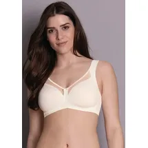 Anita Clara Soft Bra Elfenbein C 100 Damen