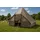 Easy Camp Orsa Cabin Firstzelt Braun