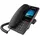 Fanvil H6W Hotel Telefon Schwarz