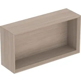 Geberit iCon Regal rechteckig, 45x23,3x13,2 cm, 502322, 502322JH1