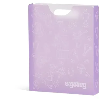ergobag Heftebox Pferde
