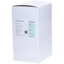 FUHRMANN GMBH Mullkompressen Set 5x5 cm steril