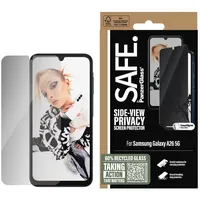 Panzer Glass PanzerGlass Safe Privacy Screen Protector Ultra-Wide Fit