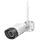 Indexa 26660 3MP WLAN-Überwachungskamera WR120B4