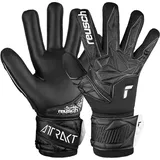 Reusch Attrakt Infinity NC schwarz 8