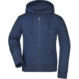 Daiber Damen Kapuzen Sweatjacke "JN053" S