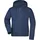 Daiber Damen Kapuzen Sweatjacke "JN053" S