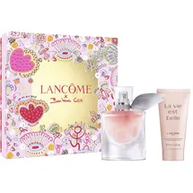 Lancôme La vie est belle Eau de Parfum 100 ml + Bodylotion 50 ml Geschenkset