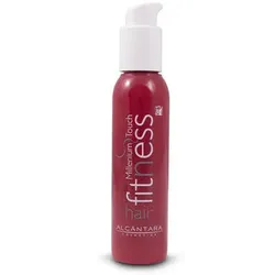 Alcantara  Haarstyling M.t. Hair Fitness  in multifarben, Einheitsgrösse