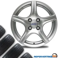 Fulda EcoControl HP 185/60 R15 88H