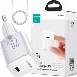 Joyroom (JR-TCF02) - Weiß