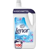 Lenor UNIVERSAL Aprilfrisch Waschmittel 5,0 l