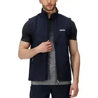 Regatta Bradwell Iii Bw Weste - Navy - XL