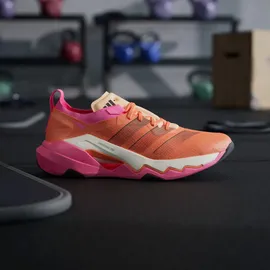 adidas Rapidmove Pro Herren Lucid Orange/Core Black/Lucid Pink 41 1/3