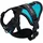 Julius-K9 Longwalk Light Halsband Aquamarine S