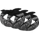 URBAN CLASSICS 3-Pack Black
