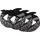 URBAN CLASSICS 3-Pack Black