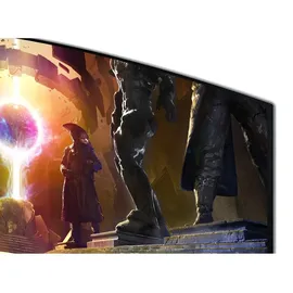 Samsung Odyssey OLED G8 G85SD LS34DG850SUXEN 34''