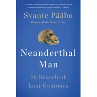 ISBN Neanderthal Man Buch Wissenschaft und Natur Englisch Taschenbuch 288 Seiten