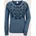 rauchblau 40/42