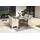Trendline Pero Gartentisch 150 x 80 x 75 cm anthrazit