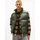 Tommy Hilfiger Alaska Down Vest Dunkelgruen XL