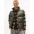 Tommy Hilfiger Alaska Down Vest Dunkelgruen XL