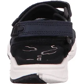 ECCO X-Trinsic K Blau 30