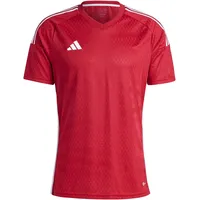 adidas Tiro 23 Competition Match rot XS
